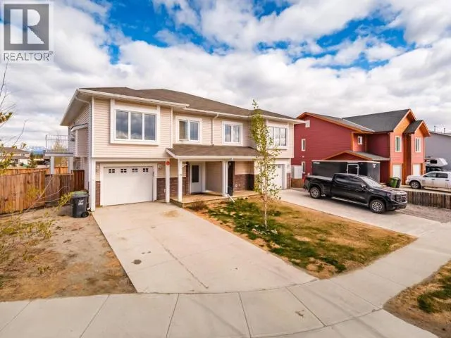 15 BAILEY PLACE, Whitehorse, Yukon Y1A0K8