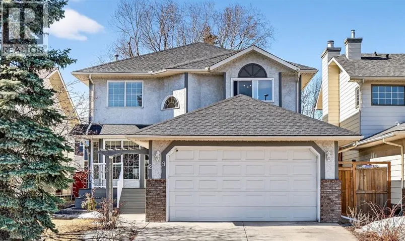 29 Sundown Way SE, Calgary, Alberta T2X3B8