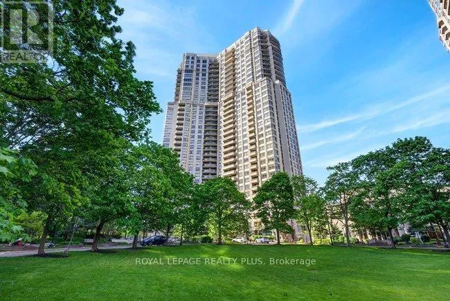 TPH4 - 35 KINGSBRIDGE GARDEN CIRCLE, Mississauga (Hurontario), Ontario L5R3Z5
