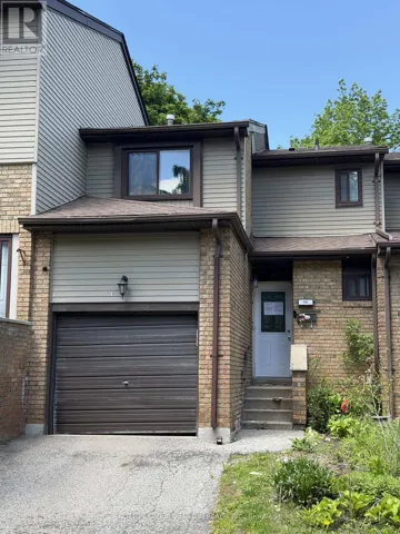 48 CARLETON PLACE S, Brampton (Bramalea West Industrial), Ontario L6T3Z4