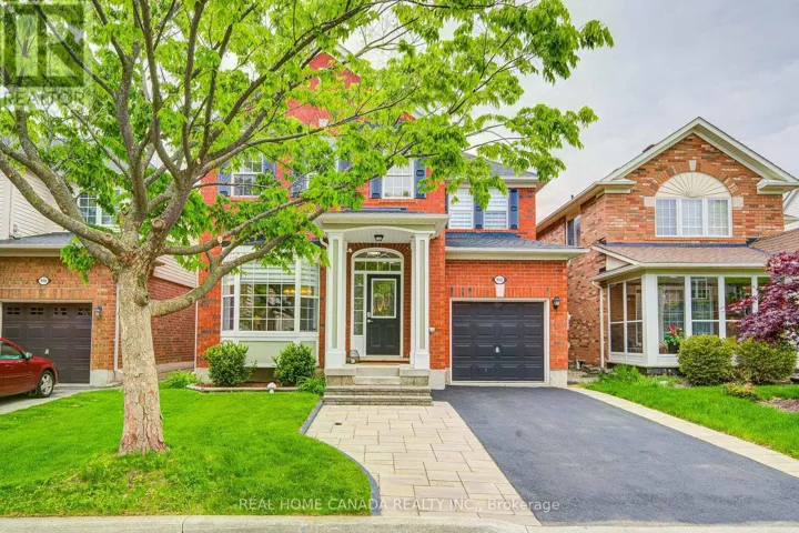 952 HUFFMAN CRES CRESCENT, Milton (BE Beaty), Ontario L9T6M7