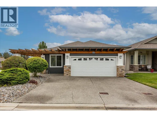 3410 Kingfisher Road, West Kelowna, British Columbia V4T3A5