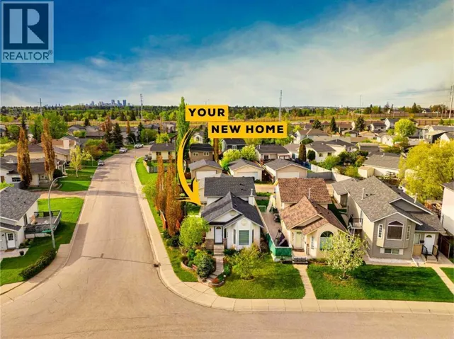 2420 Riverstone Road SE, Calgary, Alberta T2C4E2