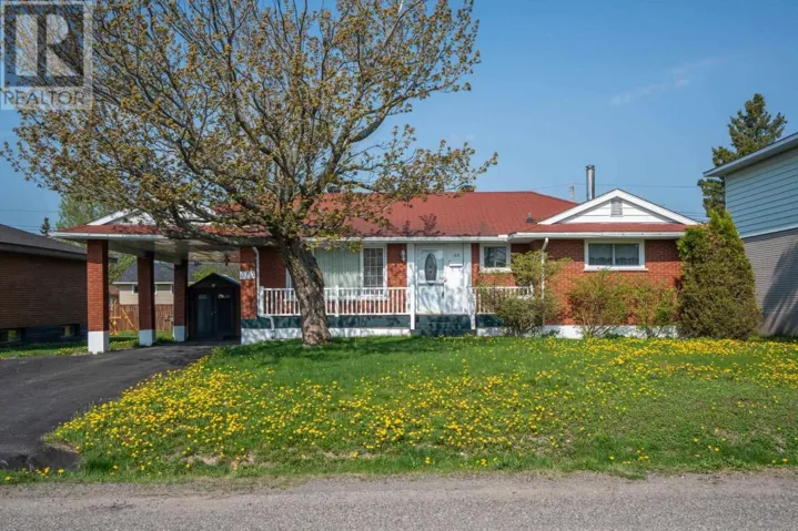 133 Boehmer BLVD, Sault Ste. Marie, Ontario P6B5C1