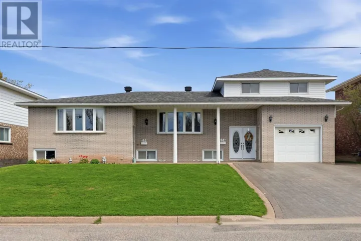 236 Doncaster RD, Sault Ste. Marie, Ontario P6C2T6