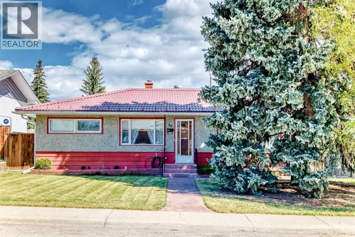 54 Fullerton Road SE, Calgary, Alberta T2H1E5
