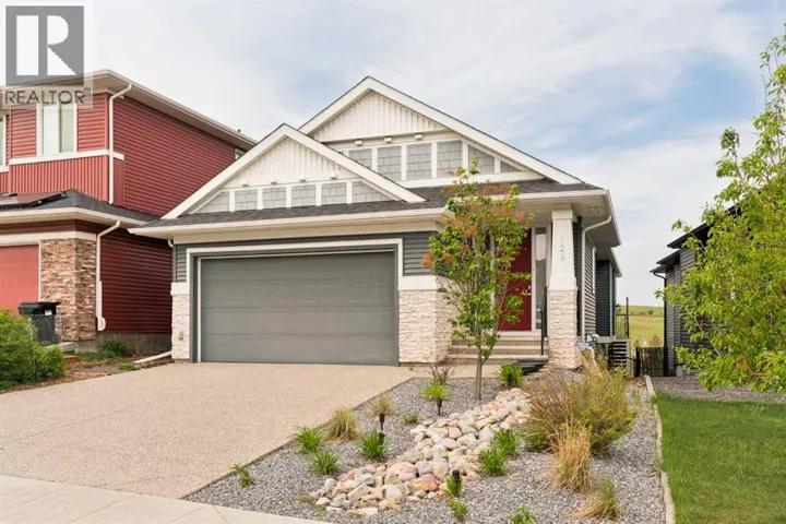 123 Crestridge Hill SW, Calgary, Alberta T3B6H1