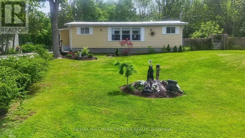 76 FRANKLIN STREET, Curve Lake First Nation 35, Ontario K0L1R0
