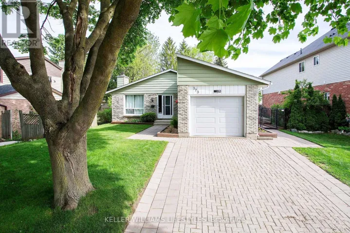 373 BLACKACRES BOULEVARD, London North (North F), Ontario N6G3E5