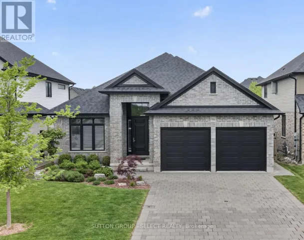 936 ZAIFMAN CIRCLE, London North (North B), Ontario N5X0M8