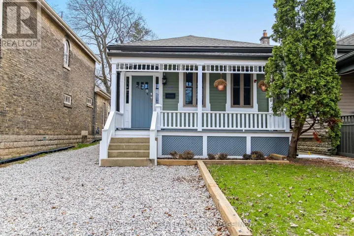 727 QUEENS AVENUE, London East (East G), Ontario N5W3H4