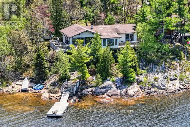 29 GINN-BEACH DRIVE, The Archipelago (Archipelago North), Ontario P0G1G0