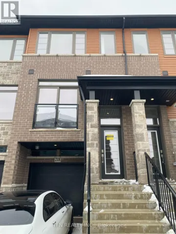 218 - 30 TIMES SQUARE BOULEVARD, Hamilton (Stoney Creek), Ontario L8J0M1
