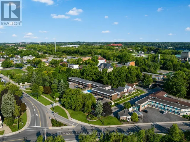 4625 CATARACT AVENUE, Niagara Falls (Downtown), Ontario L2E3M3