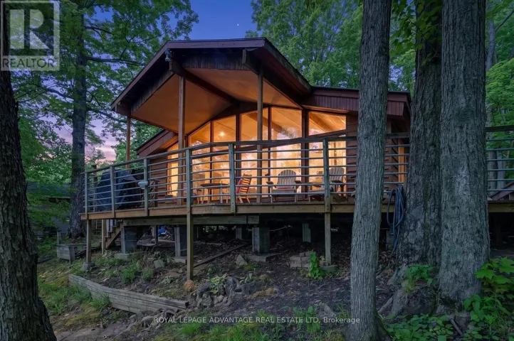 40 O8B ROAD, Rideau Lakes, Ontario K0G1L0