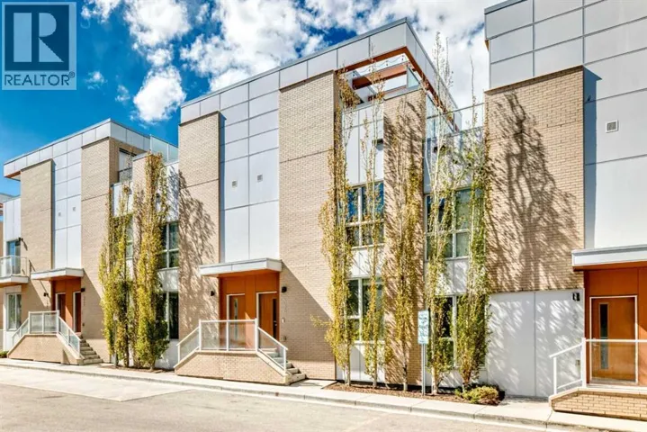 4056 Kovitz Lane NW, Calgary, Alberta T3B6H3