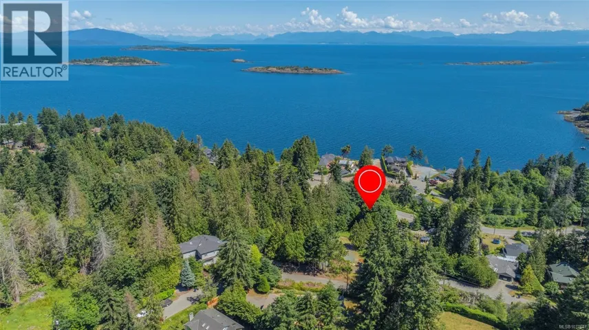 Lot 47 Dolphin Dr, Nanoose Bay, British Columbia V9P9J2