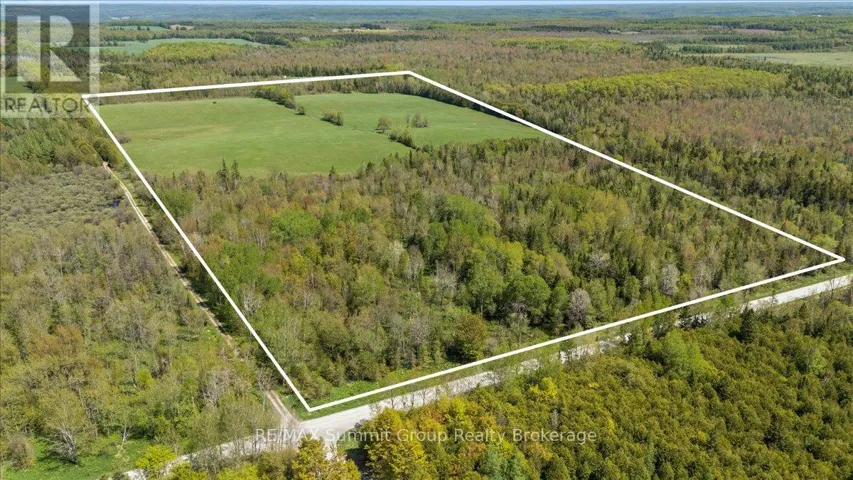 W PT LT 15 SIDEROAD 16B, Grey Highlands, Ontario N0C1H0