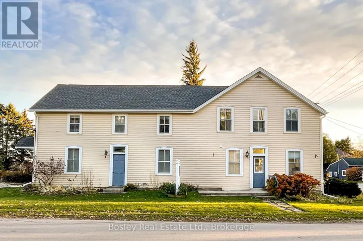 726004 22B SIDE ROAD, Grey Highlands, Ontario N4L1W6
