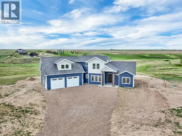 34, 12320 Range Road 72, Rural Cypress County, Alberta T2K1Z0