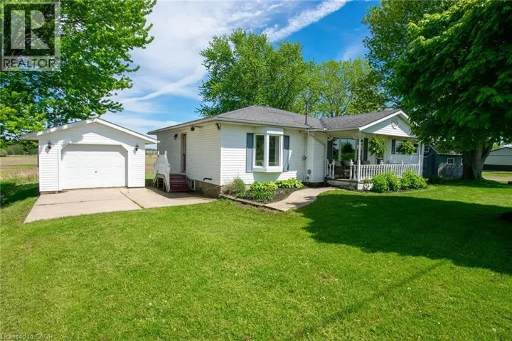 44 PYLE Road, Lowbanks, Ontario N0A1K0