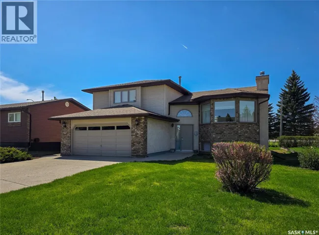 691 10th AVENUE W, Melville, Saskatchewan S0A2P0