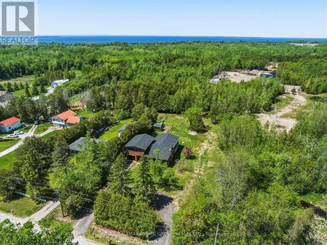135 CONCESSION 14 ROAD, Brock, Ontario L0E1N0