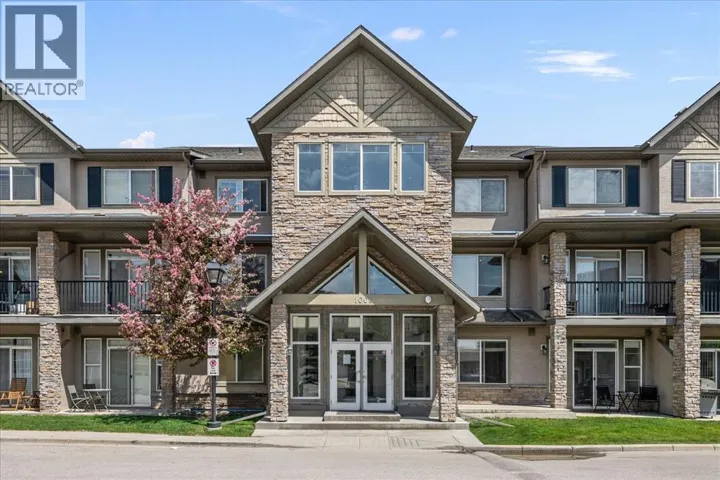 1210, 211 Aspen Stone Boulevard SW, Calgary, Alberta T3H0K1