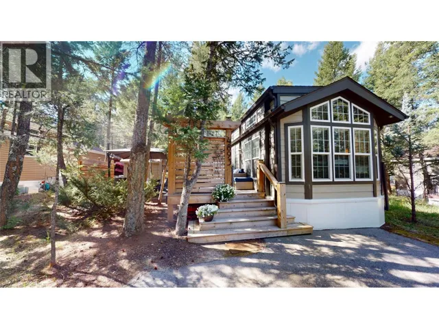 4893 Lynx Crescent, Radium Hot Springs, British Columbia V0A1M0
