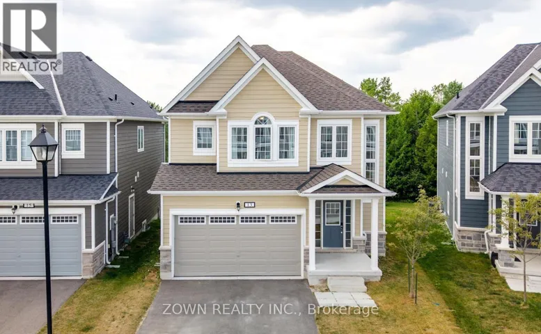 13 ABBY DRIVE, Wasaga Beach, Ontario L9Z0K1