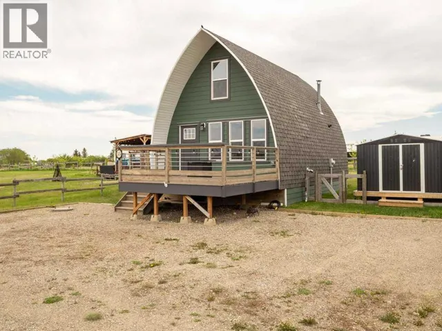35 Mount Vista Drive, Hill Spring, Alberta T0K1E0