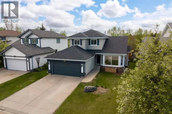 53 Riverview Close, Cochrane, Alberta T4C1K7
