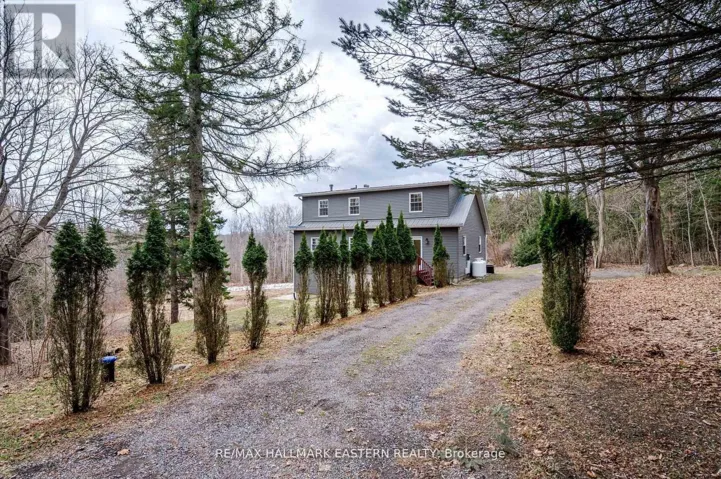 521 CONCESSION RD 8 W, Trent Hills, Ontario K0L1Y0