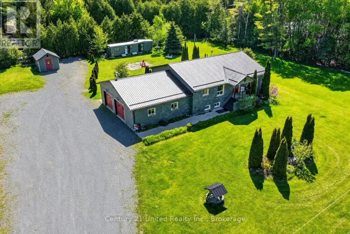 443 COUNTY ROAD 40 ROAD, Asphodel-Norwood, Ontario K0L2V0