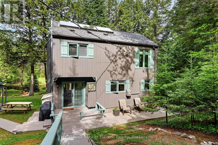 44 LEAN DRIVE, North Kawartha, Ontario K0L1A0