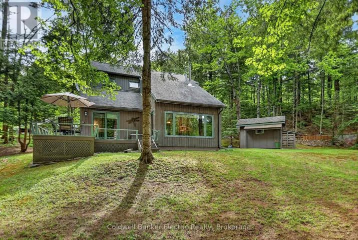 44 LEAN DRIVE, North Kawartha, Ontario K0L1A0