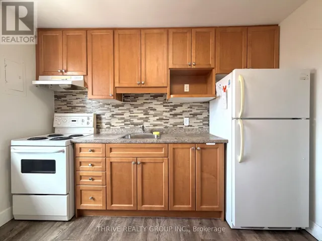 5 - 322 WELLINGTON ROAD, London South (South H), Ontario N6C4P4
