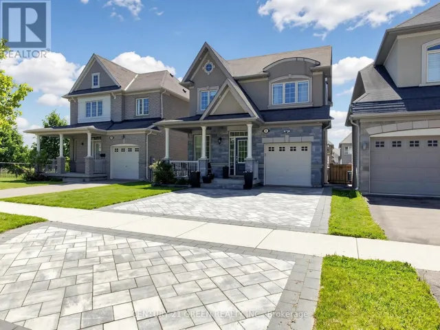 35 TWIN FALLS ROAD, Brampton (Bram West), Ontario L6Y0V3
