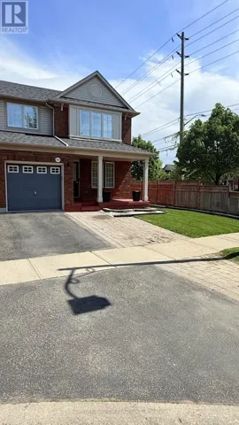 1000 BARCLAY CIRCLE, Milton (BE Beaty), Ontario L9T5W5