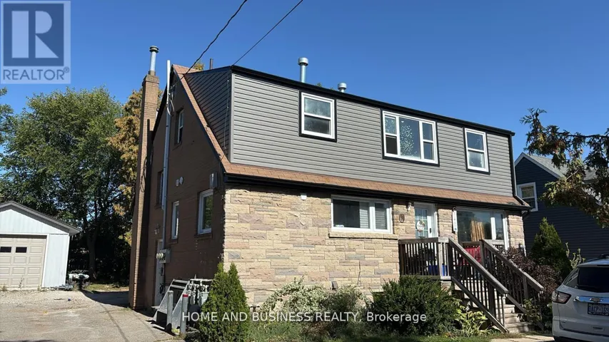 1 - 38 RIVER DRIVE, Halton Hills (Georgetown), Ontario L7G2J2