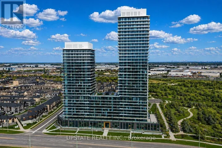 2809 - 15 SKYRIDGE DRIVE, Brampton (Bram East), Ontario L6P4S3