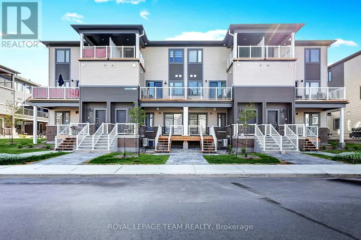 218 LILLIAN FREIMAN PRIVATE, Ottawa, Ontario K2J7K8
