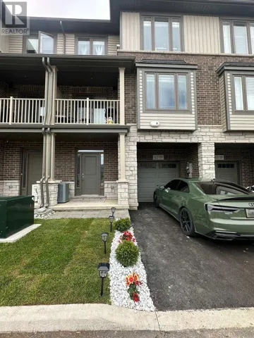 62 - 19 PICARDY DRIVE, Hamilton (Stoney Creek Mountain), Ontario L8J0M7