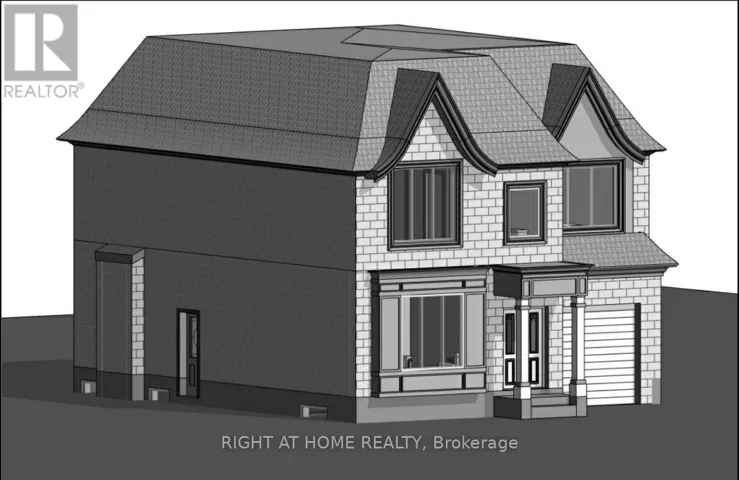 LOT 1 - 445 JONES ROAD, Hamilton (Lakeshore), Ontario L8E5C3