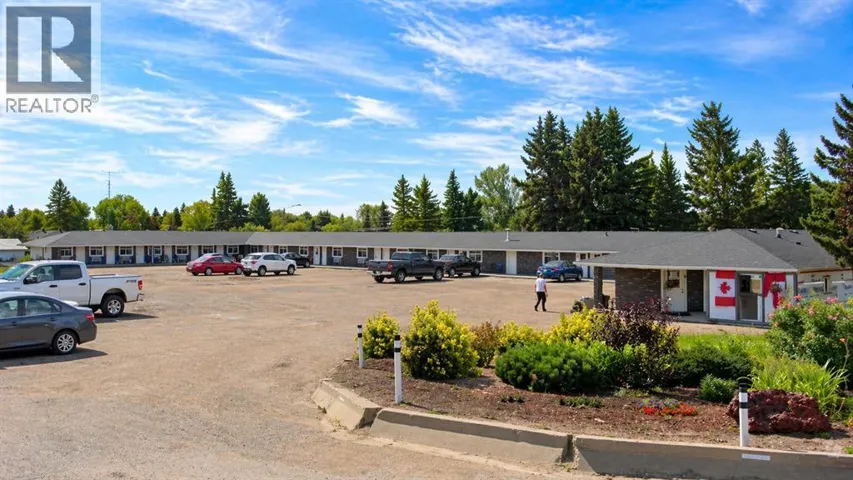 601 12 Avenue, Wainwright, Alberta T9W1B3