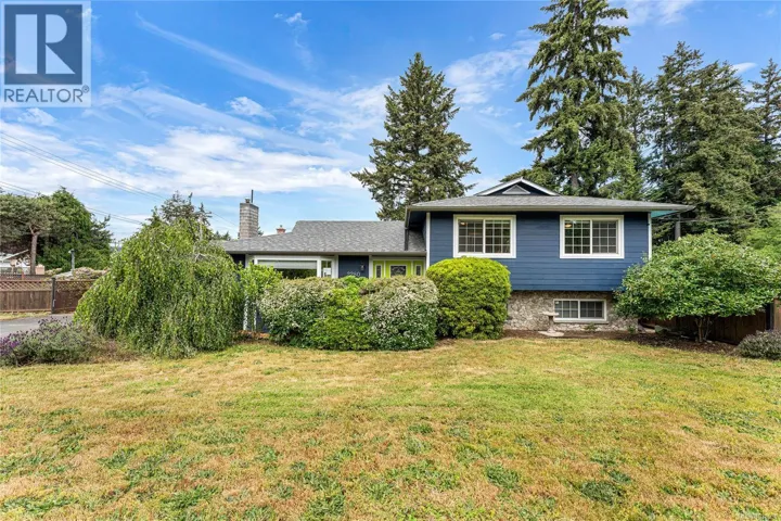2280 Aldeane Ave, Colwood, British Columbia V9B2C7