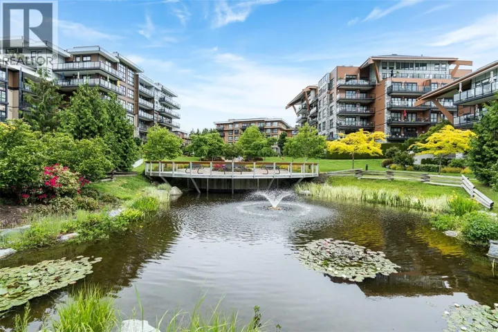 505 742 Travino Lane, Saanich, British Columbia V8Z0E2