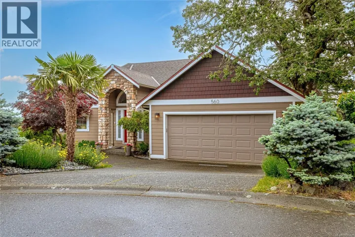 560 Tory Pl, Colwood, British Columbia V9C3S2