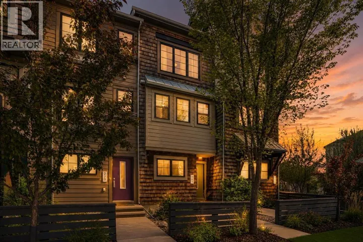 281 Walden Drive SE, Calgary, Alberta t2x0y4