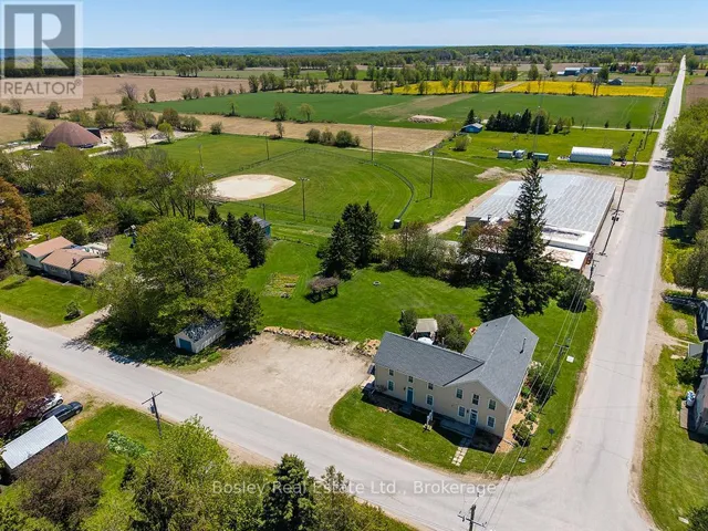 726004 22B SIDE ROAD, Grey Highlands, Ontario N4L1W6